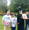 Наши подарки.