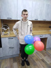 Поздравляем с Днем рождения.